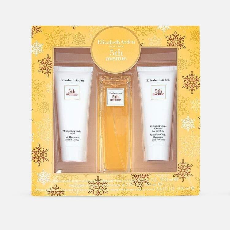 5Th Avenue 3PC Set