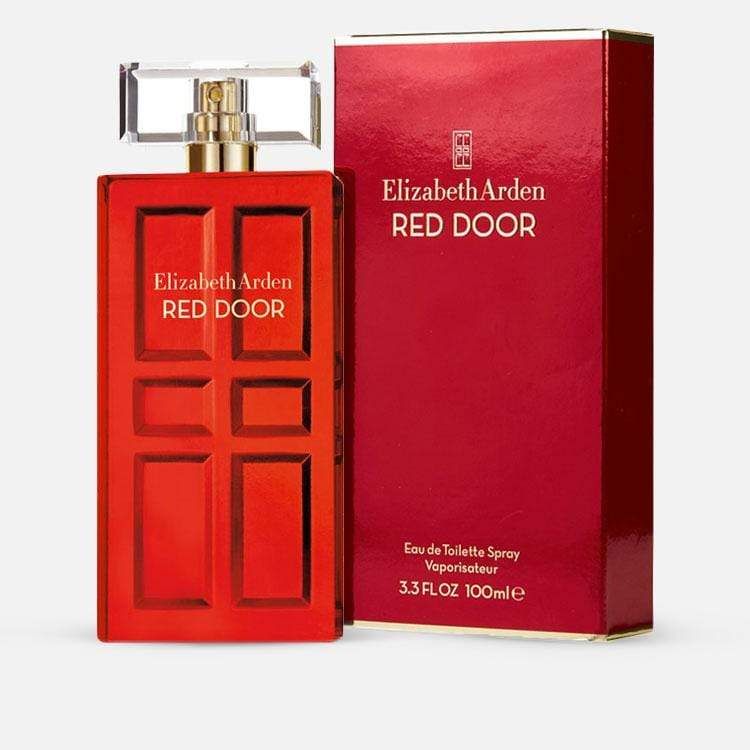 Red Door EDT