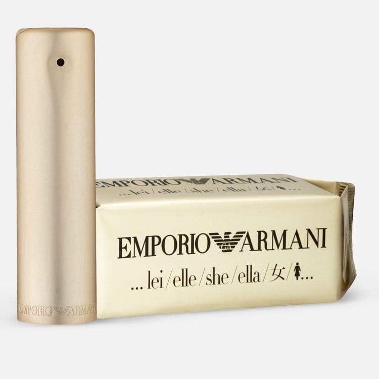 She EDP