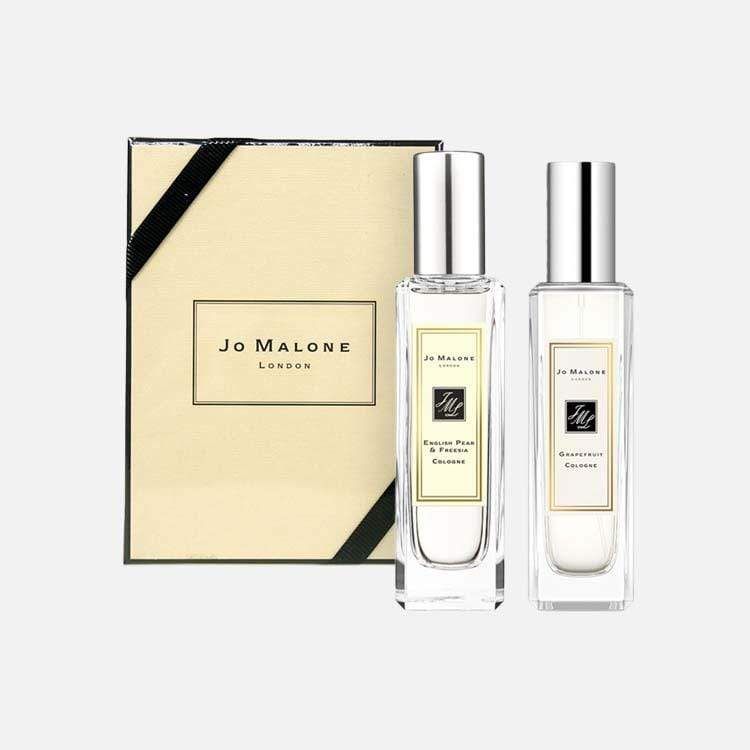 English Pear & Freesia Gift Set