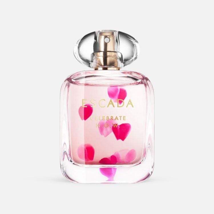 Celebrate Now EDP