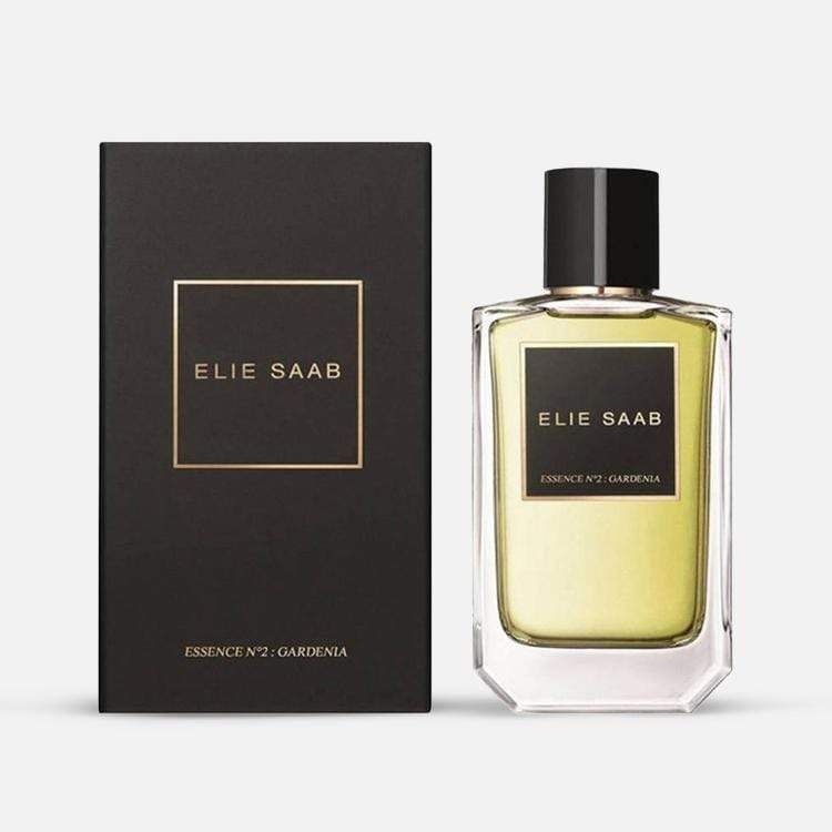 Essence No. 2 Gardenia EDP