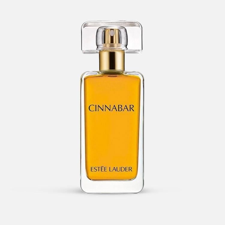 Cinnabar EDP