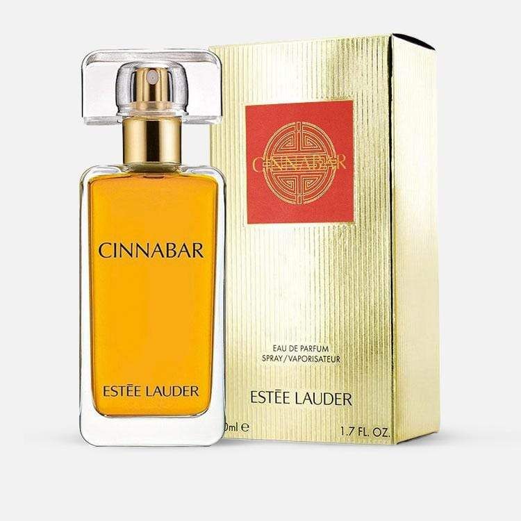 Cinnabar EDP