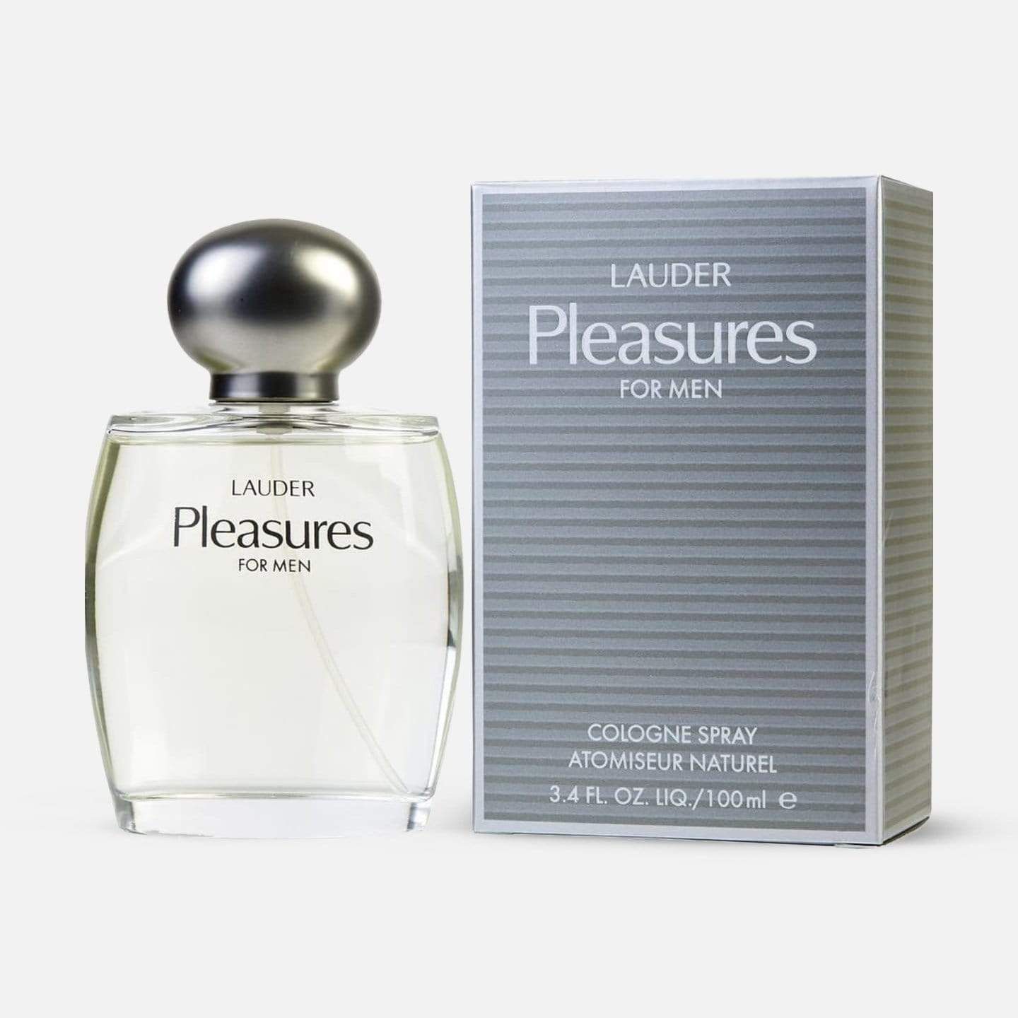 Pleasures EDT