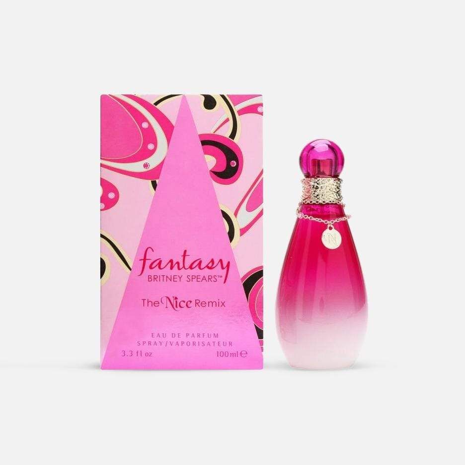 Fantasy the Nice Remix EDP