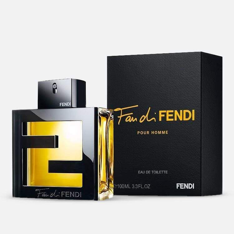 Fendi EDT