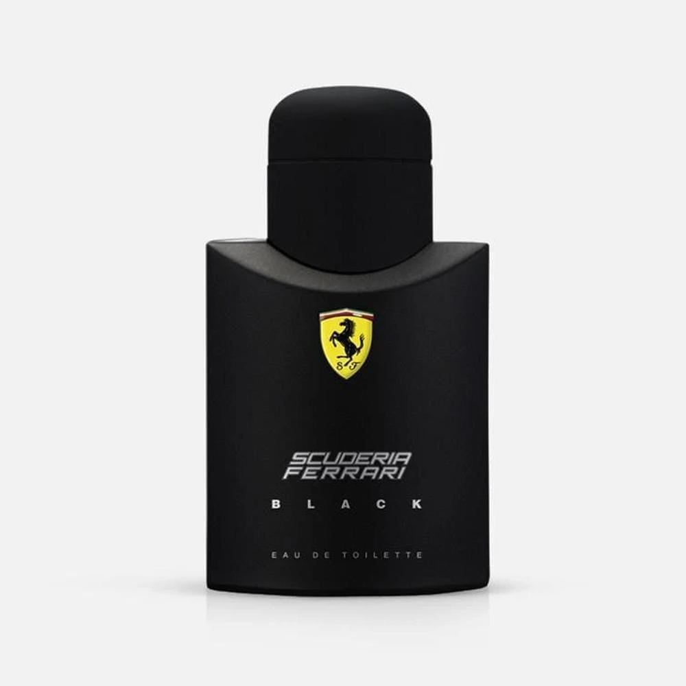 Black EDT