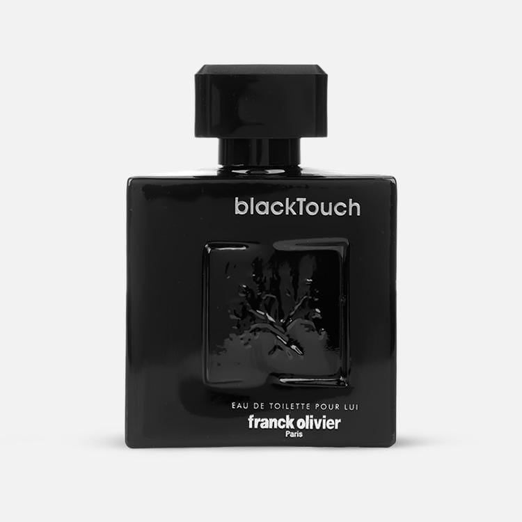 Black Touch EDT