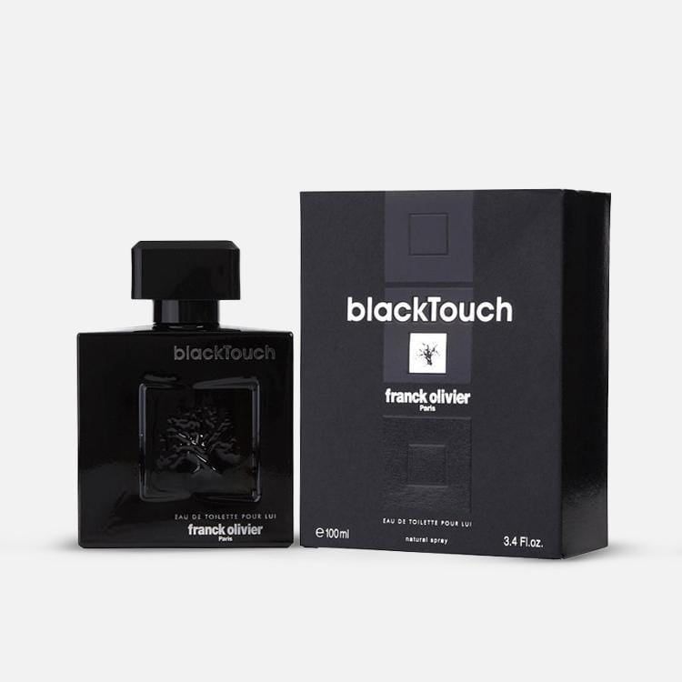 Black Touch EDT