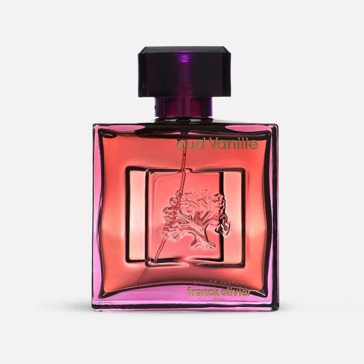 Oud Vanille EDP