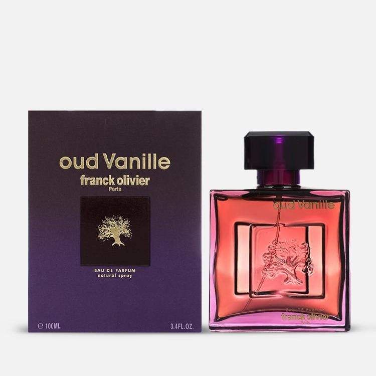 Oud Vanille EDP