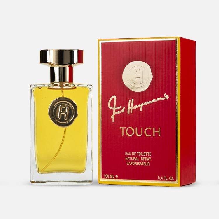 Touch EDT Women