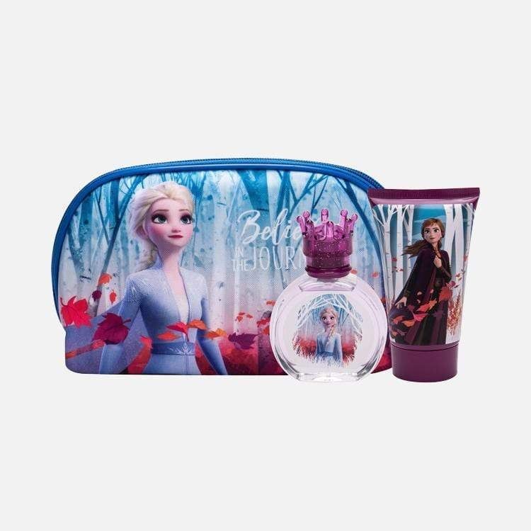 Frozen II Travel Set