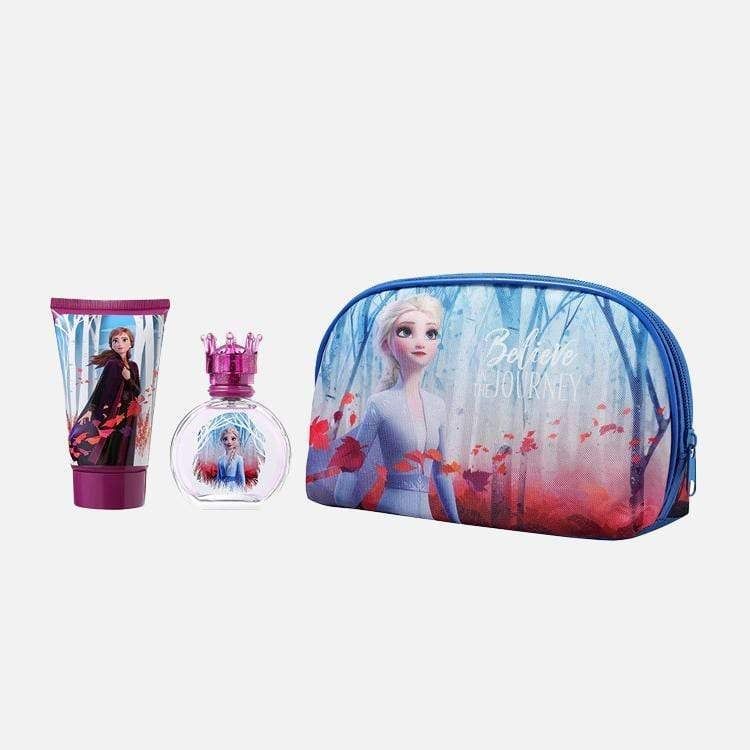 Frozen II Travel Set