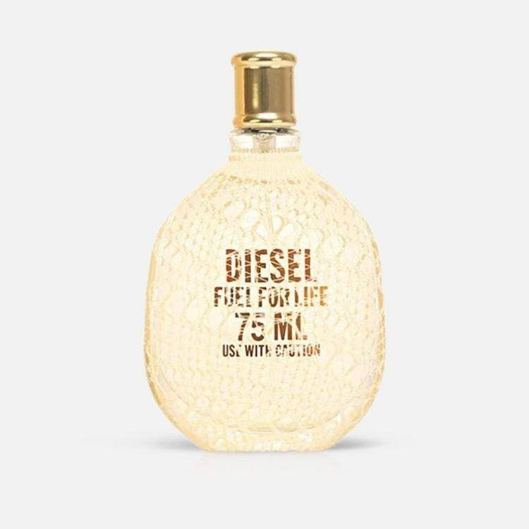 Fuel For Life EDP