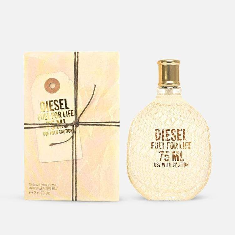 Fuel For Life EDP