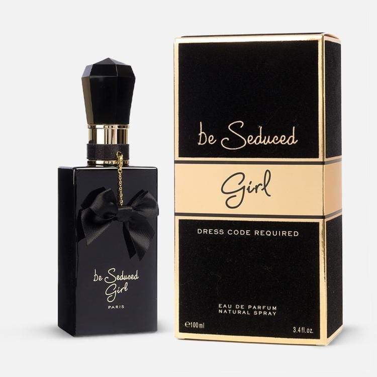 Be Seduced Girl EDP