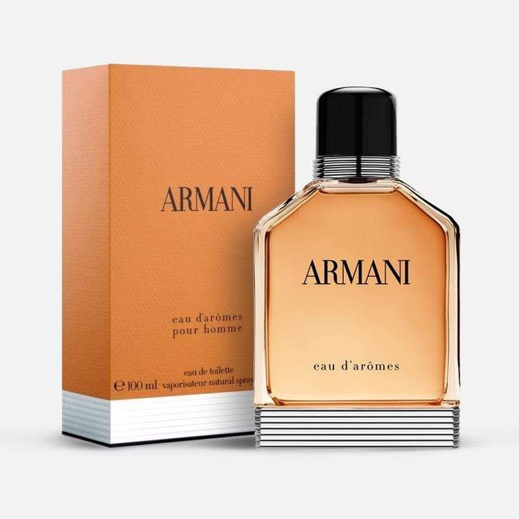 Eau d'Aromes Pour Homme EDT