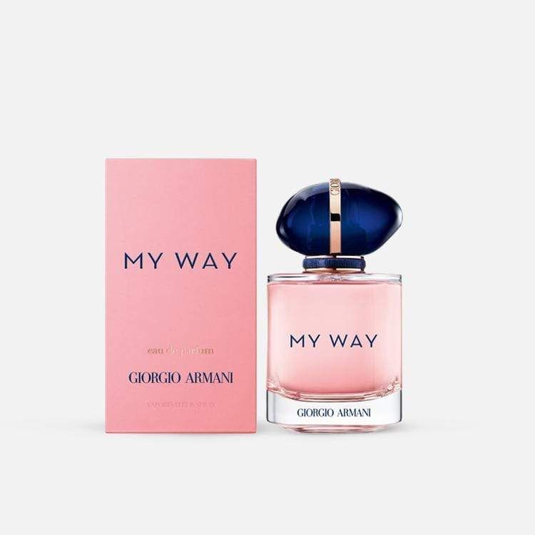 My Way EDP