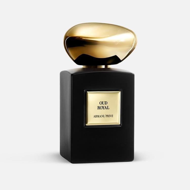 Prive Oud Royal Intense EDP