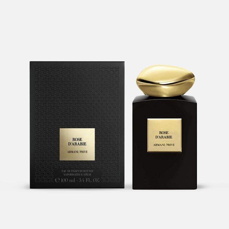 Prive Rose D Arabie EDP