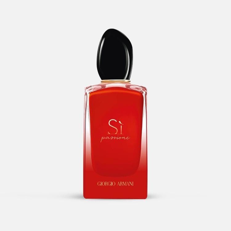 Si Passione Intense EDP