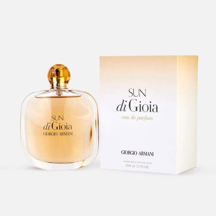 Sun Di Gioia EDP