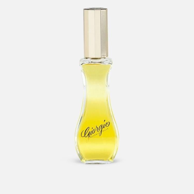 Yellow EDT