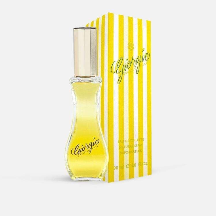 Yellow EDT