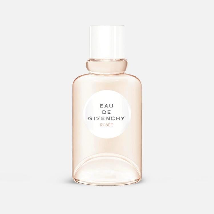 Eau de Givenchy Rosee EDT