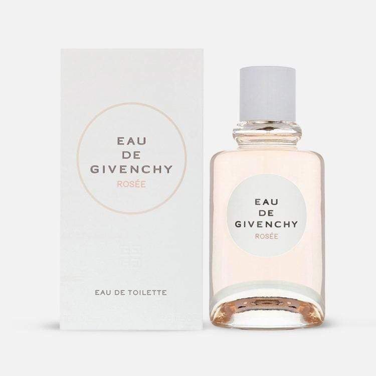 Eau de Givenchy Rosee EDT