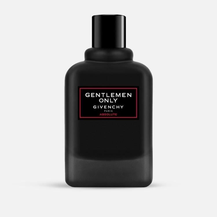 Gentlemen Only Absolute EDP