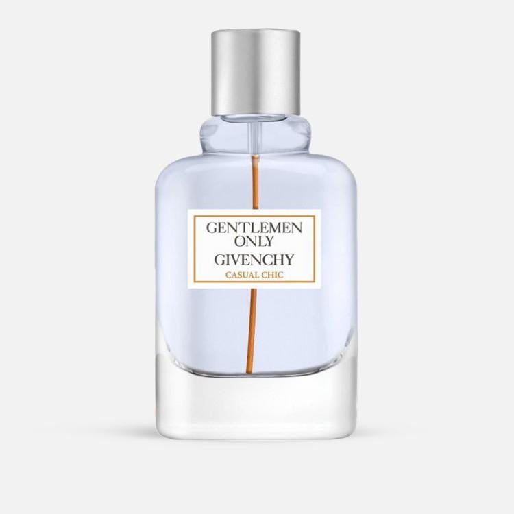 Gentlemen Only Casual Chic EDT