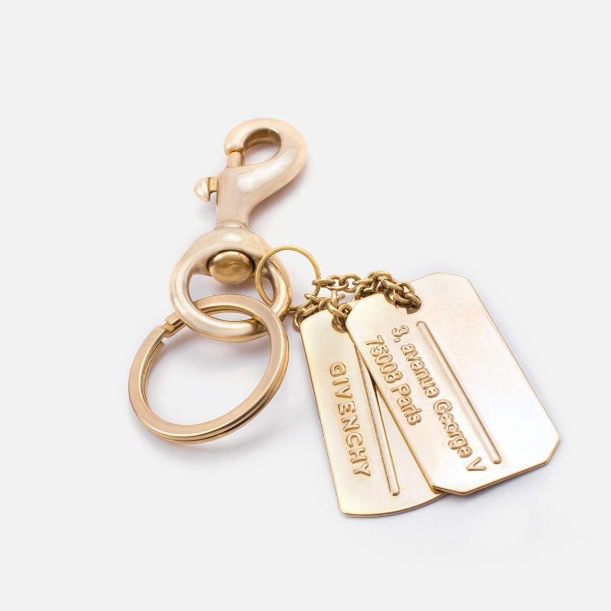 Keyring - HKGV13GD