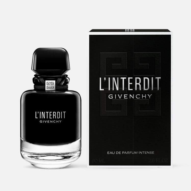 L'Interdit EDP Intense