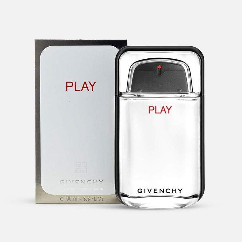 Play EDT