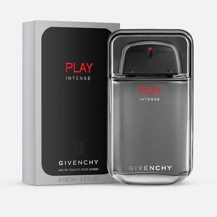 Play Intense EDT