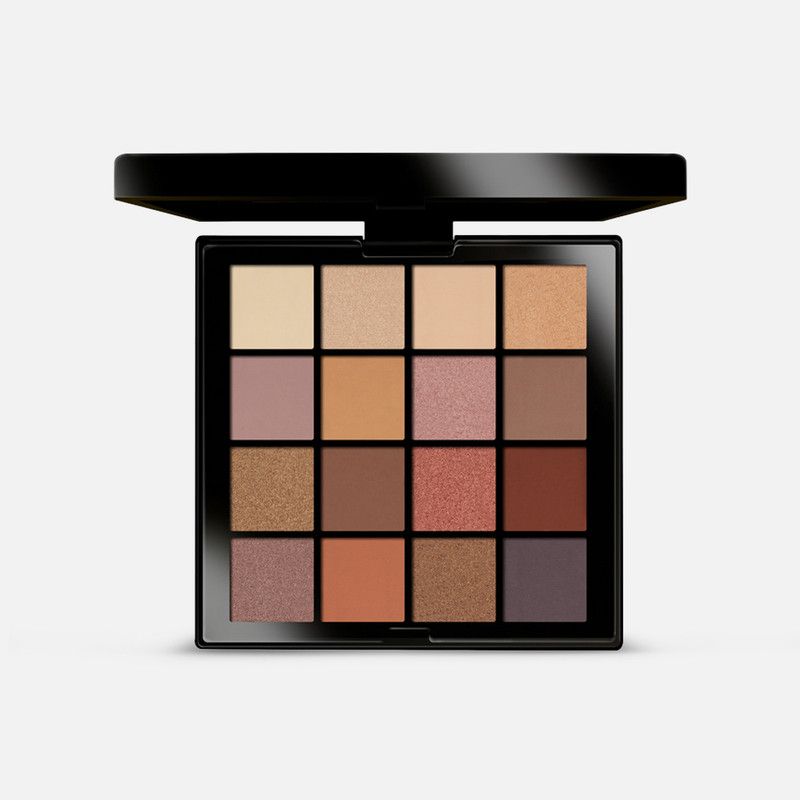 Glam Look Eyeshadow Palette