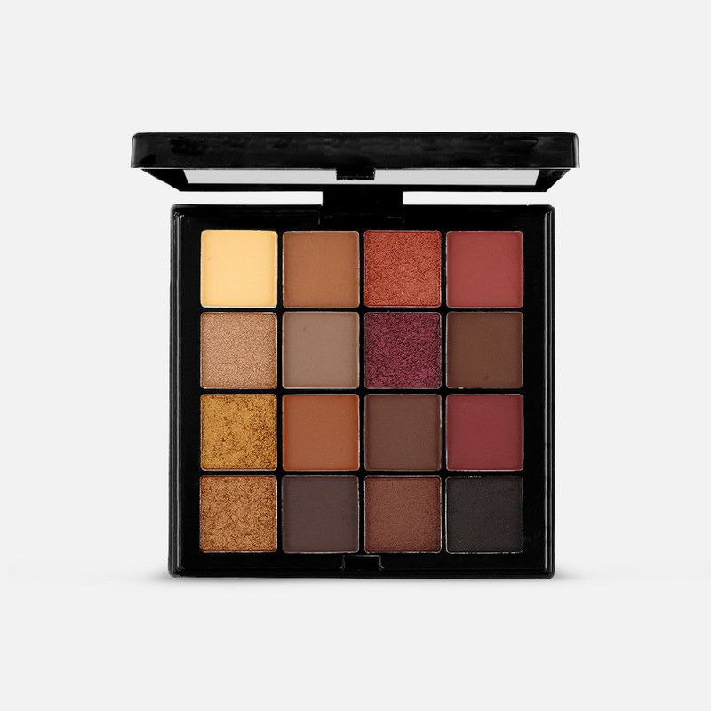 Glam Look Eyeshadow Palette
