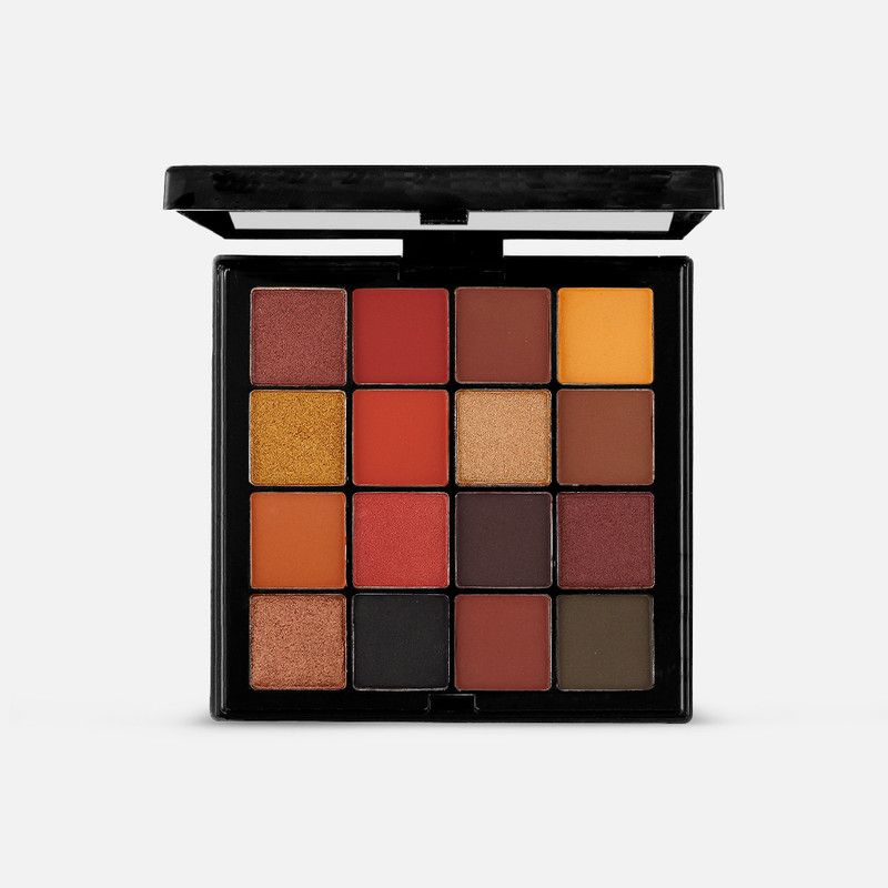 Glam Look Eyeshadow Palette