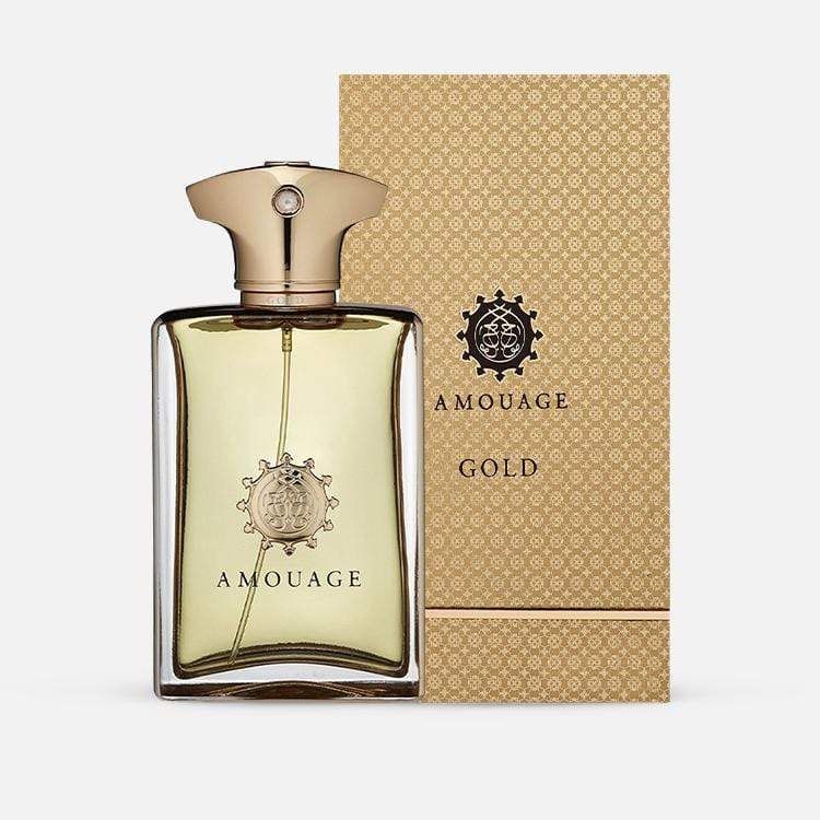 Gold EDP