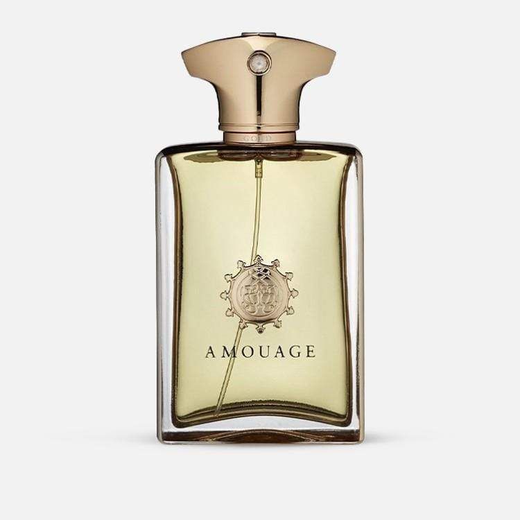 Gold EDP