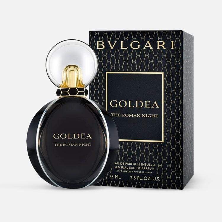 Goldea The Roman Night EDP