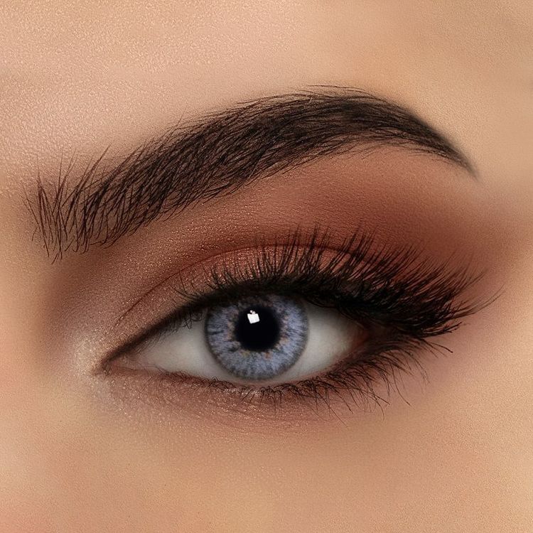 Natural Collection 3 months Contact Lenses