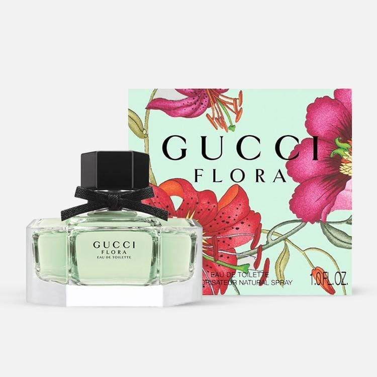 Flora By Gucci EDT