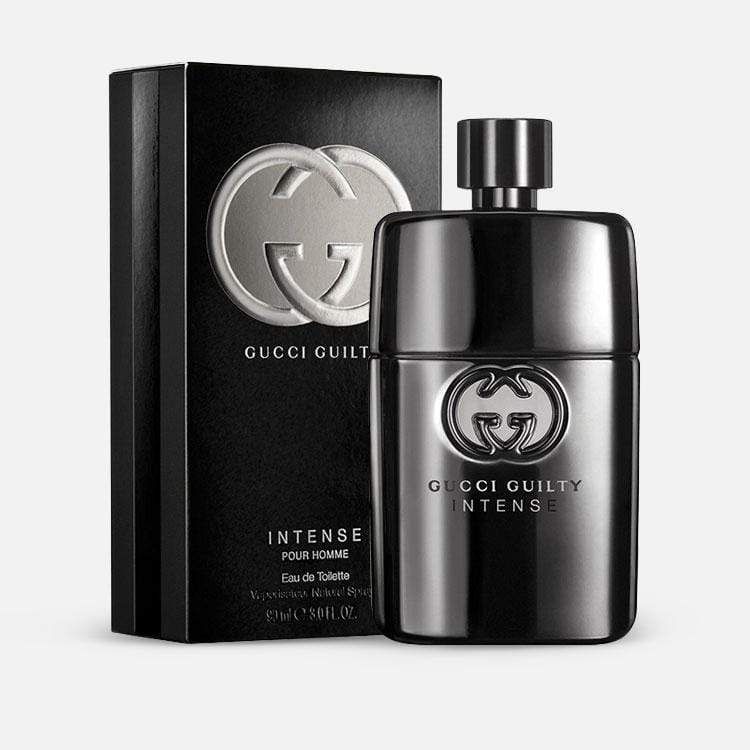 Guilty Intense EDT