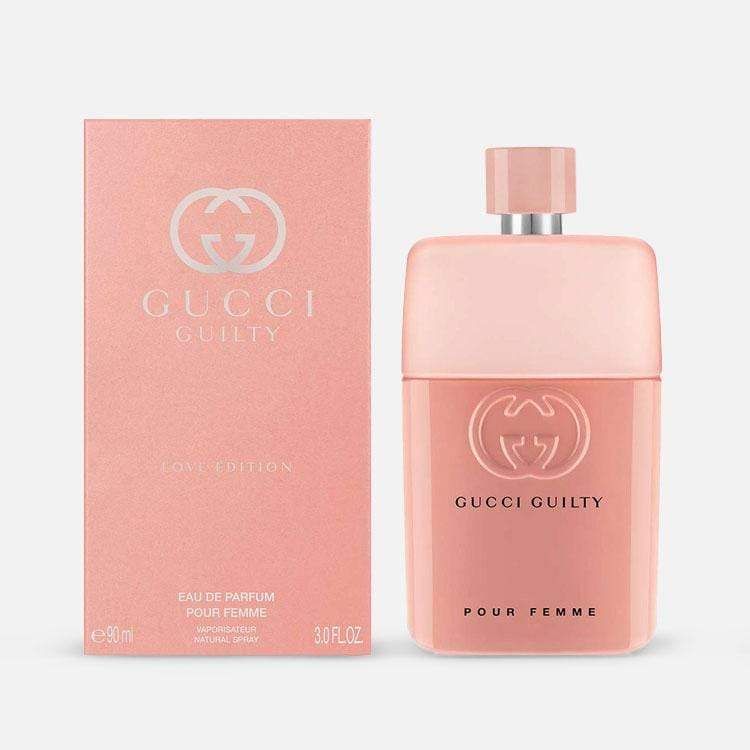 Guilty Love Edition EDP
