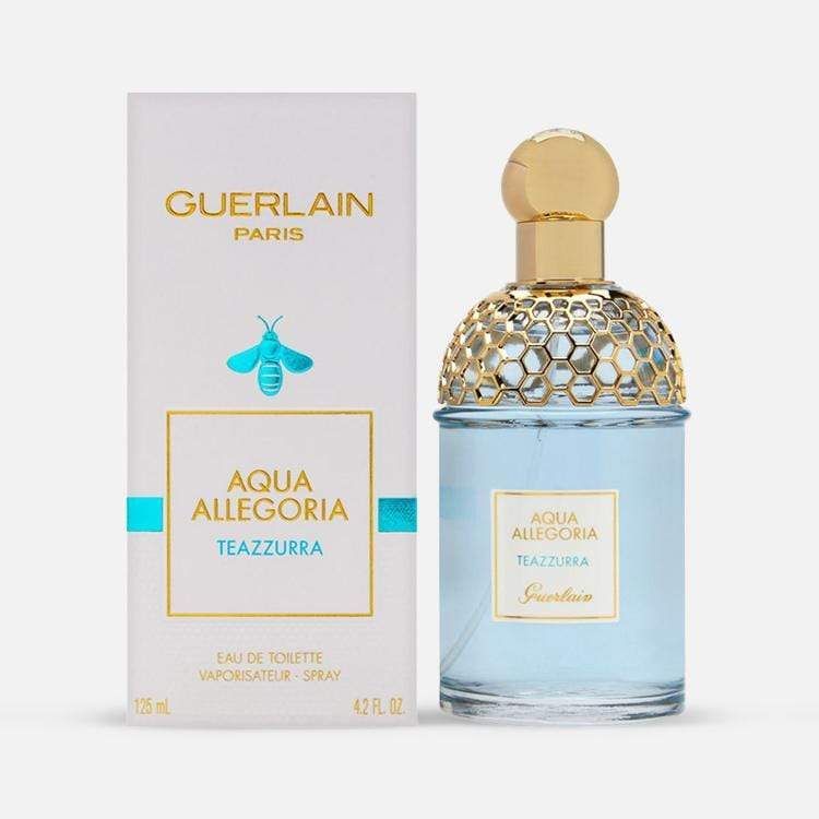 Aqua Allegoria Teazzurra EDT