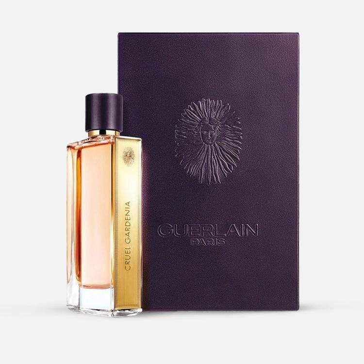 Cruel Gardenia EDP